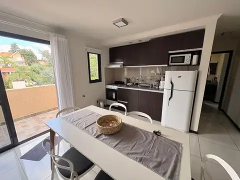 Punilla 532 , Piso 2