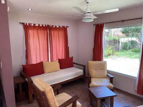 Casa en Venta 15 años