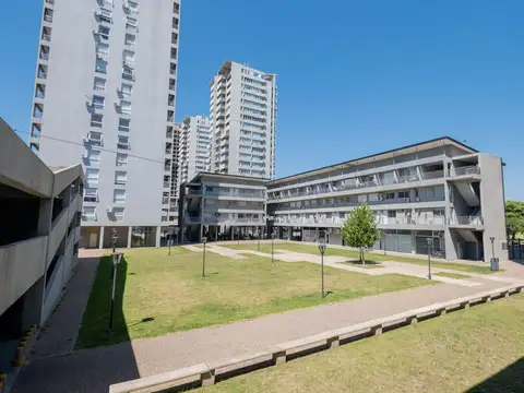 Departamento en Venta en Santa Fe, USD 112.000