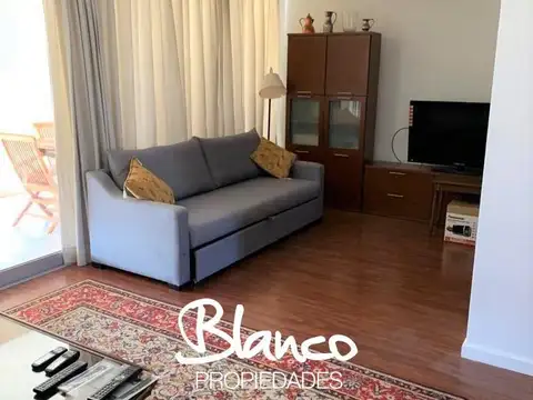 Departamento en Alquiler Temporal A Estrenar