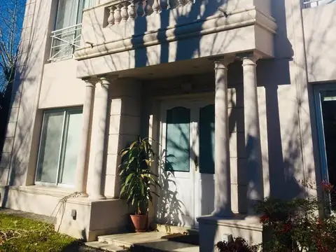 Casa en Alquiler A Estrenar