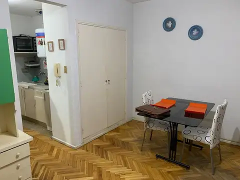 Monoambiente en Alquiler. Electrico