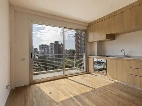 Departamento en Venta de Monoambiente