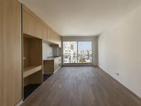 Departamento en Venta 7 años