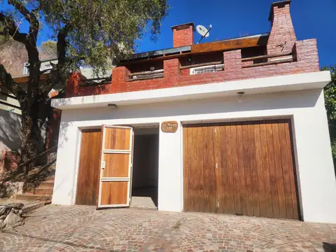 Casa en Venta en Bialet Masse, USD 65.000