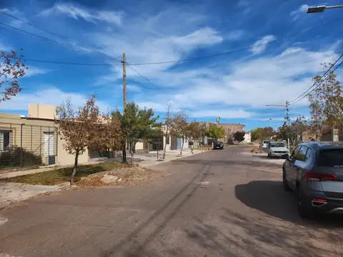 Lote en Venta B° Natania 47, Luzuriaga, Maipú