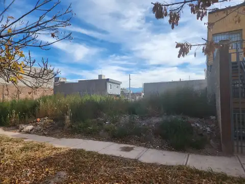 Terreno en Venta de 200,0 m2