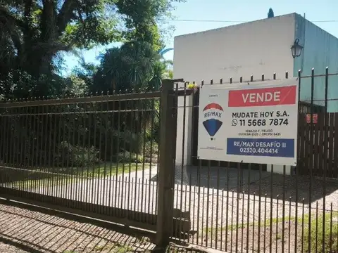 Casa en Venta 52 años