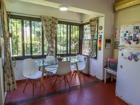 VENTA CASA Rep CHILE LOWE PILETA PARRILLA MERCEDES