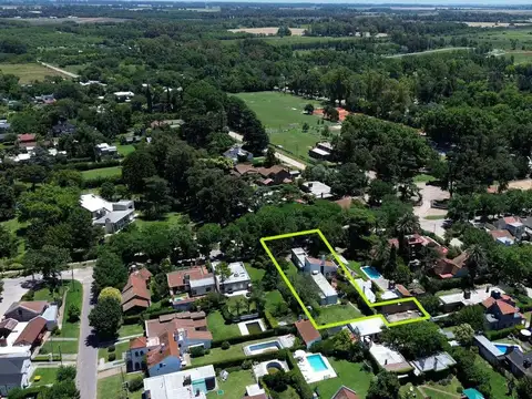 Casa en Venta en Mercedes, USD 189.000