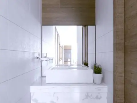 BROWN  ESQUINA QUINTEROS - 300