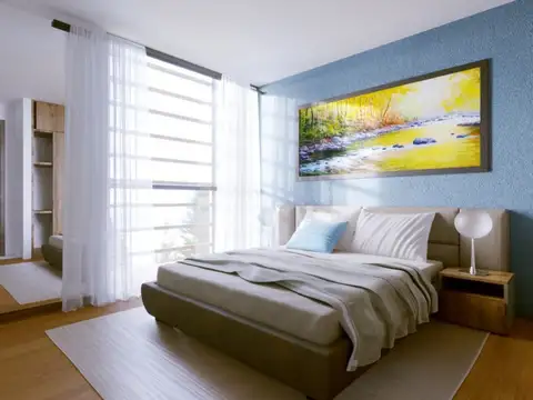 BROWN  ESQUINA QUINTEROS - 300