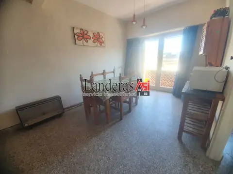 Amplio Deparmtamento 3 amb. - EXCELENTE UBICACIÓN