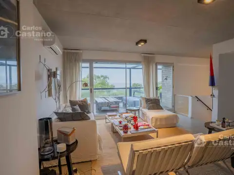 Departamento en Alquiler de 3 dormitorios