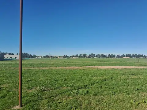 Lote en venta Villa de Campo los tres pinos,barrio el estribo.MUY BAJAS EXPENSAS