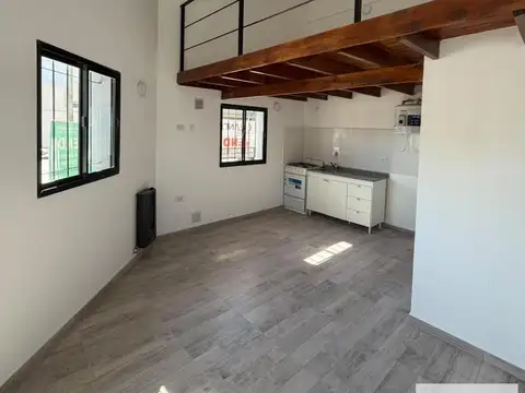 PH en Venta - 1 Dormitorio 1 Baño - 40mts - Mar Del Plata