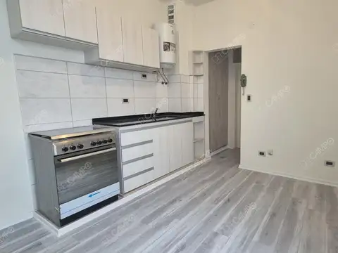 Departamento en Venta en Balvanera, USD 45.000