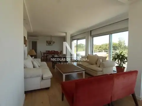 Departamento en Alquiler Temporal de 3 dormitorios