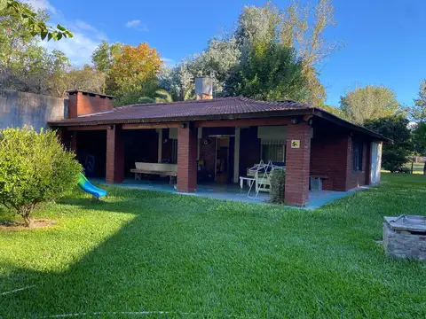 Quinta en Venta en 20 de Junio, USD 159.000