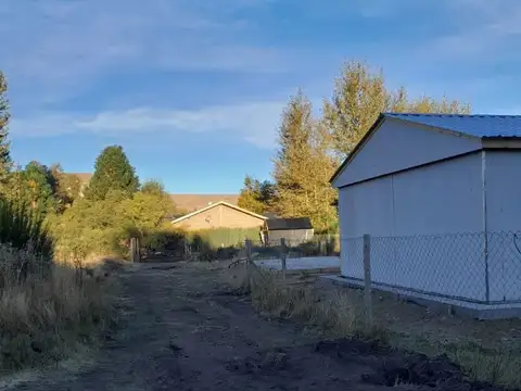 Terreno en Venta en Junin De Los Andes, USD 18.000