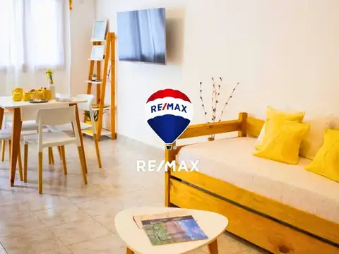 CASA 2 DORM + DEPARTAMENTO VENTA TRES CERRITOS