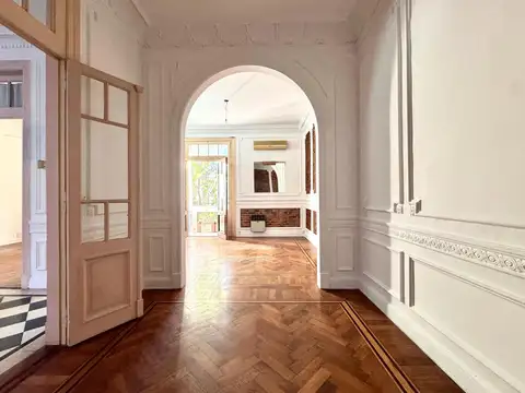 Depto Tipo Casa en Venta al Noroeste
