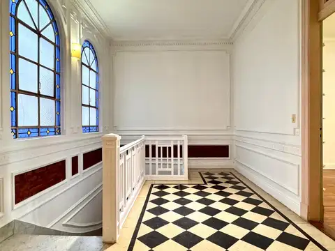 Depto Tipo Casa 6 ambientes con 2 baños