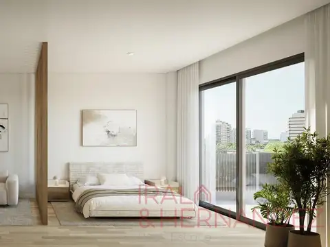 Departamento en Venta de Monoambiente