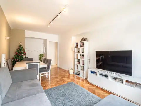 Departamento en Venta Permite mascota