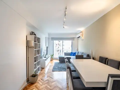 Departamento en Venta en Villa Urquiza, USD 157.000