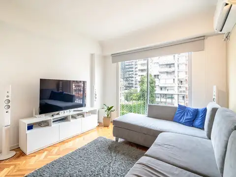 Blanco Encalada 4700