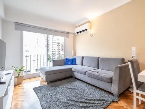 Departamento en Venta 50 años