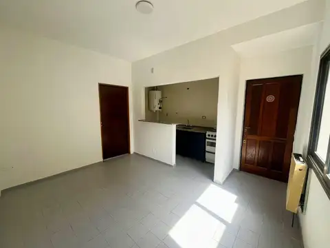 DEPARTAMENTO - 2 AMBIENTES - PADUA