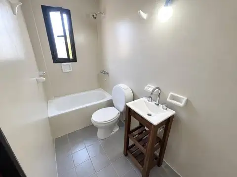 Departamento en Alquiler de 1 dormitorio
