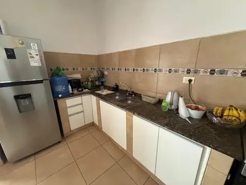 Depto Tipo Casa 4 ambientes con 1 baño