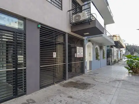 VENTA COCHERA DESCUBIERTA VELEZ SARFIELD CABA