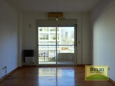 Departamento en Alquiler en Almagro, $ 630.000