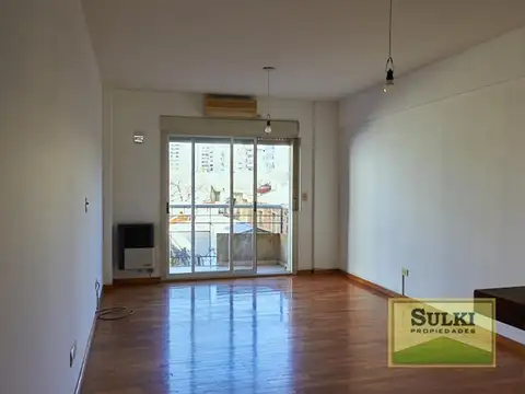 Departamento en Alquiler de Monoambiente