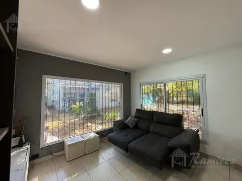 Quinta en Venta con 1 cochera
