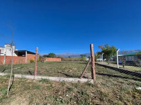 Terreno en Venta en La Silleta, USD 17.000
