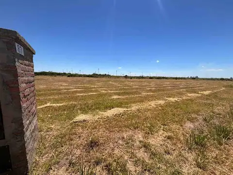 Terreno en Venta en Santo Tome, USD 68.000