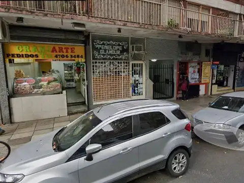 Local | Excelente zona comercial | Venta en Belgrano