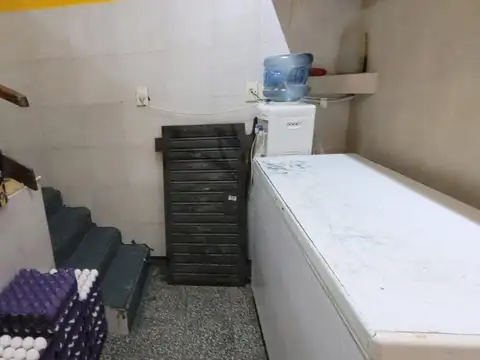 Blanco Encalada 2300