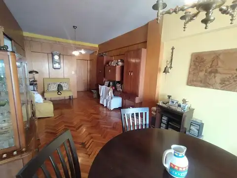 Departamento en Venta de 3 dormitorios