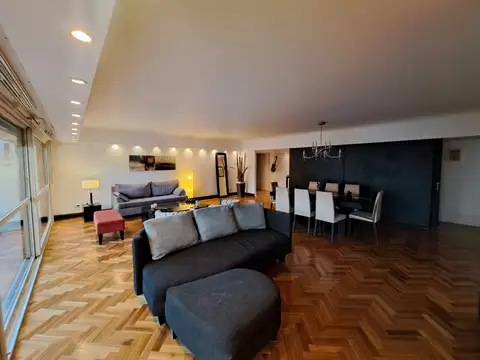 Departamento en Alquiler en Belgrano, USD 3.500