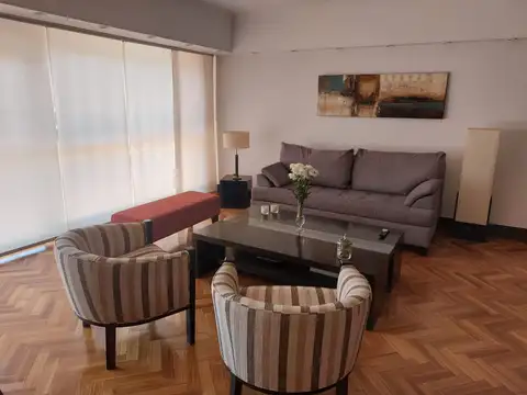 EN EL CORAZON DE BELGRANO - IDEAL EMBAJADA O EMPRESA INTERNACIONAL