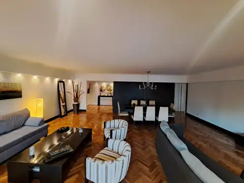Departamento en Alquiler de 4 dormitorios