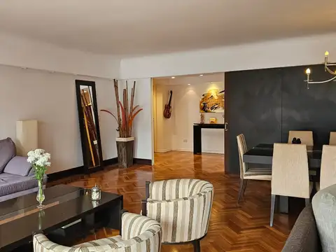 Departamento en Alquiler en Belgrano, USD 3.500