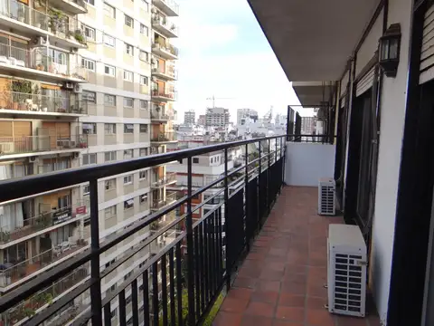 Departamento en Alquiler de 5 ambientes