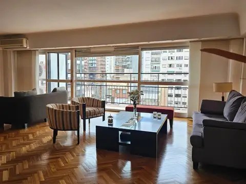 EN EL CORAZON DE BELGRANO - IDEAL EMBAJADA O EMPRESA INTERNACIONAL